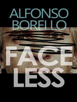 cover image of Faceless